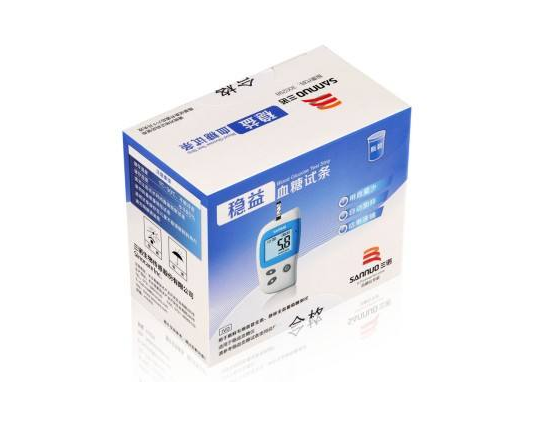 重庆血糖仪包装盒定做.png